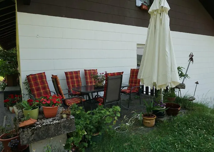 Seidl\'S Ilztalfewo