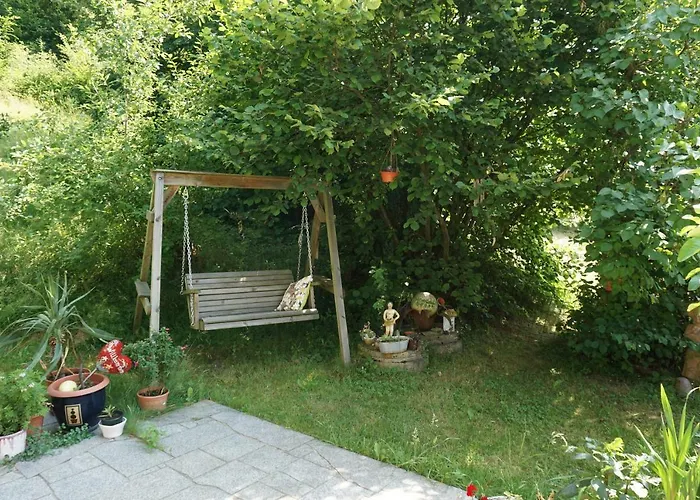 Seidl\'S Ilztalfewo