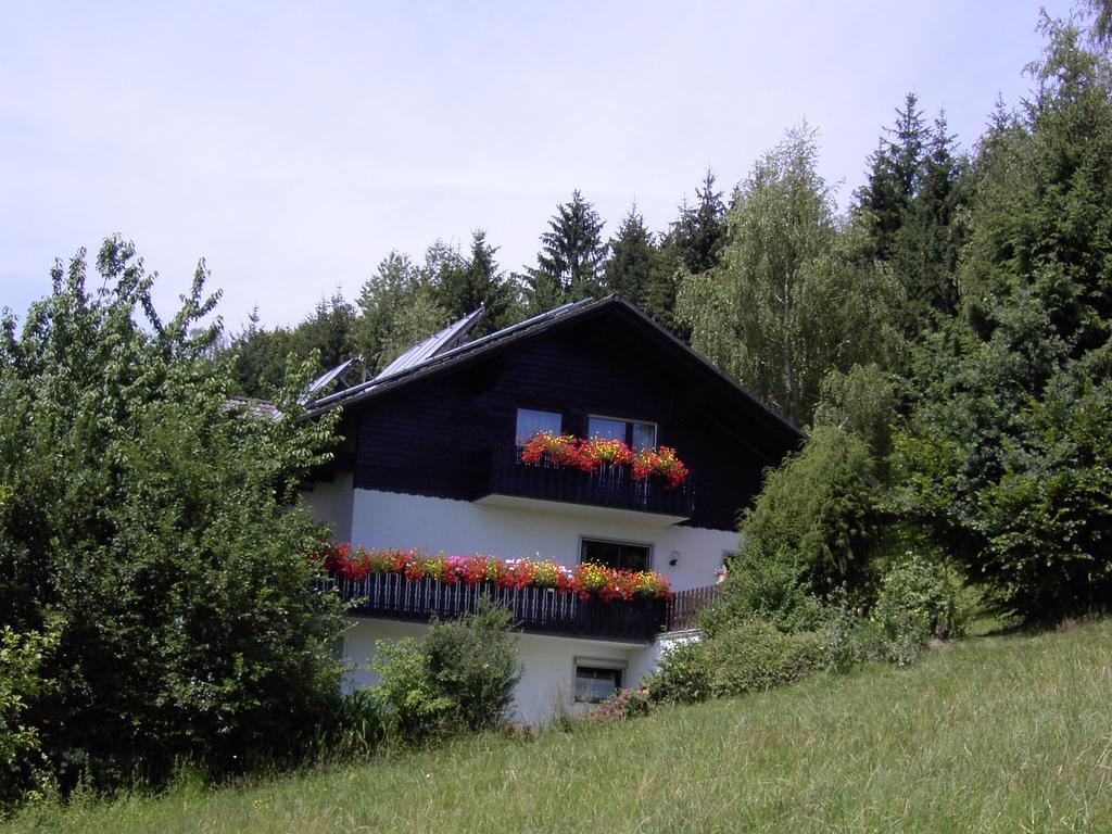Seidl's Ilztalfewo Apartment