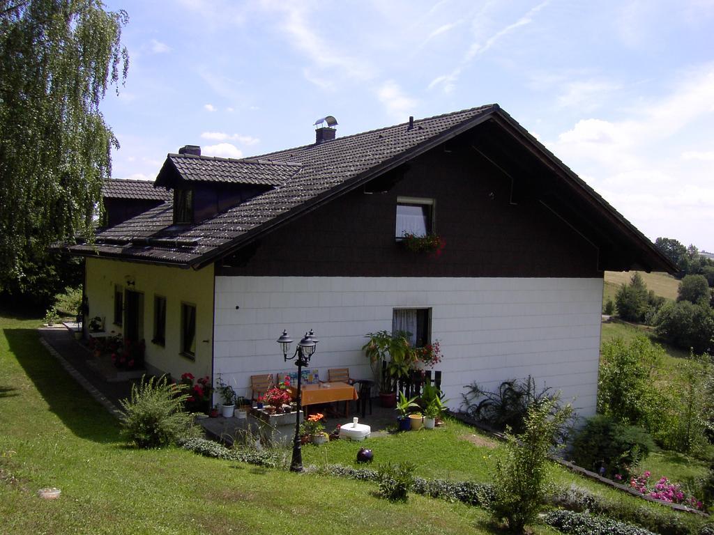 Seidl's Ilztalfewo Apartment *