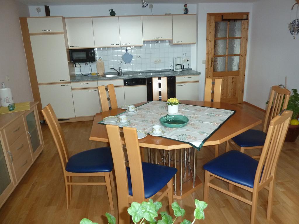 Apartment Seidl's Ilztalfewo Witzmannsberg