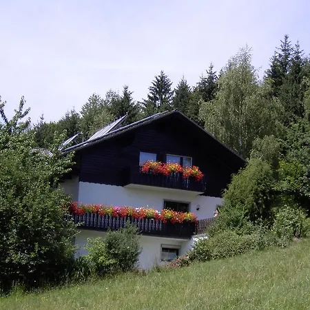 Seidl's Ilztalfewo Witzmannsberg Exterior foto