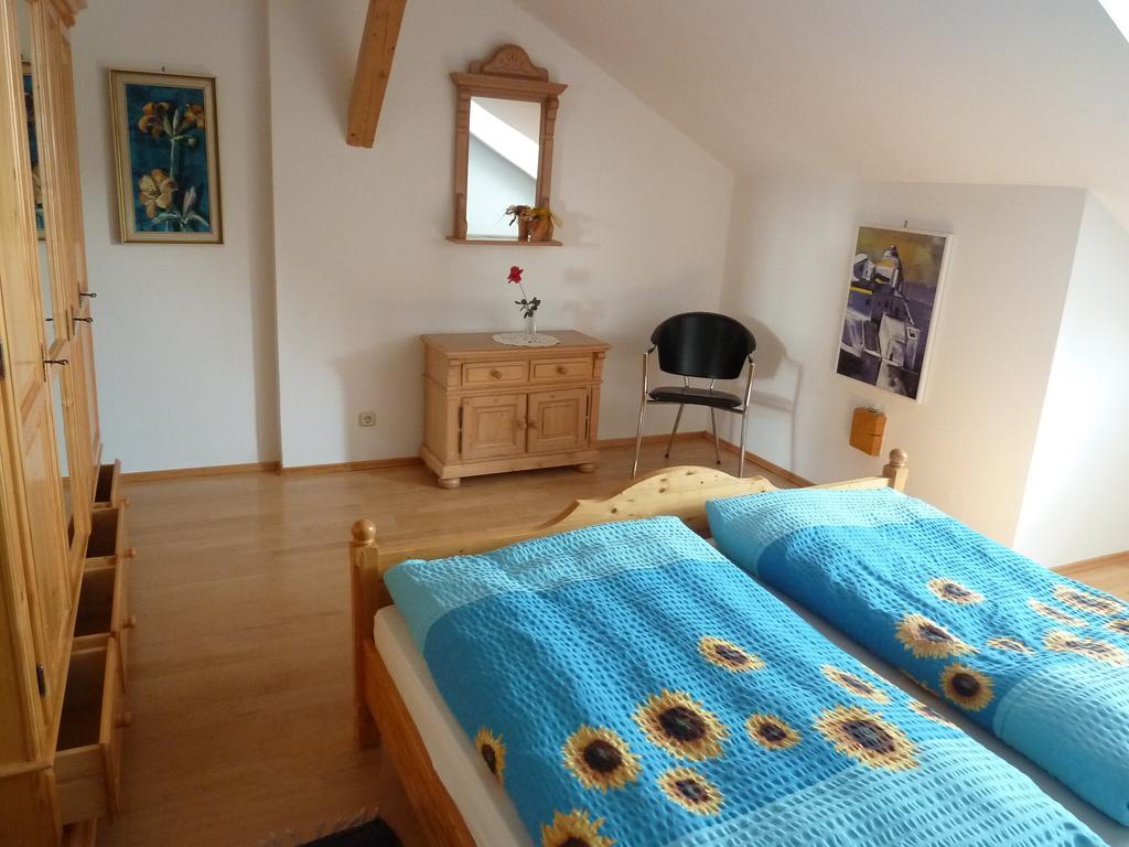 Apartment Seidl's Ilztalfewo *