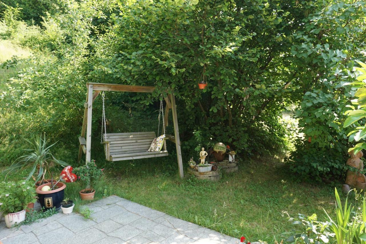 Seidl's Ilztalfewo Apartment